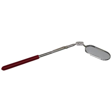 Wilde 8-1/2" INSPECTION MIRROR-BULK 157/BB